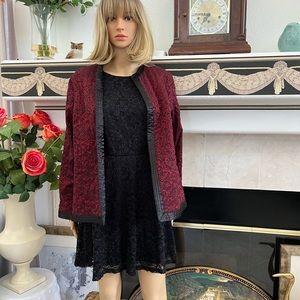 Alfred dunner jacket